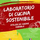 Atelier de cuisine durable en italien : le LFHED célèbre la semaine de la langue italienne dans le monde
