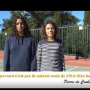 Semaine des lycées français du monde, l’année du sport au LFHED !