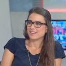 Nathalie Rendevski-Savaricas, journaliste 
