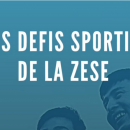 Les défis sportifs de la ZESE (défi 1)