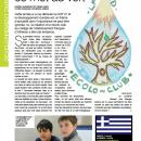 « Le LFHED se met au vert », l’article paru dans le n°7 de la revue Europa