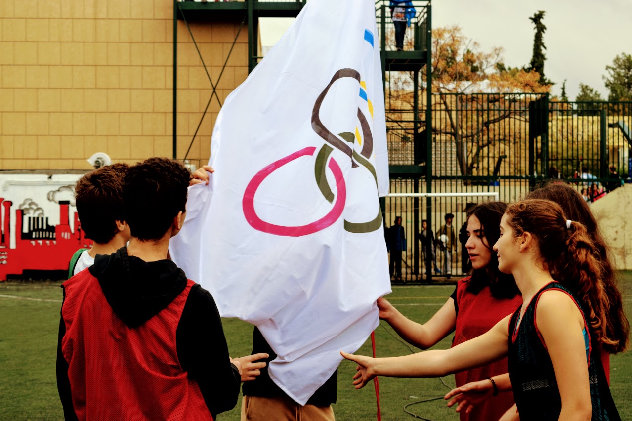 Des Olympiades intersection pour fêter la Semaine des lycées français du monde-0