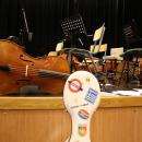 Dans les coulisses de l'Orchestre des lycées français du monde