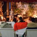 Retour sur l’aventure « Nuit Blanche de la lecture »