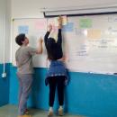 La Semaine des lycées français du monde au LFHED s'ouvre sur le projet FORCCAST