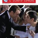 Echo d'Eugène numéro 24 (Octobre 2017)