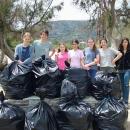 Le Club Ecolo appelle la communauté du LFHED à participer au #Trash Challenge !