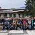 Ταξίδι μύησης στην πανεπιστημιακή ζωή των μαθητών της Β Λυκείου του ελληνικού τμήματος στην Λυών και Γκρενόμπλ 