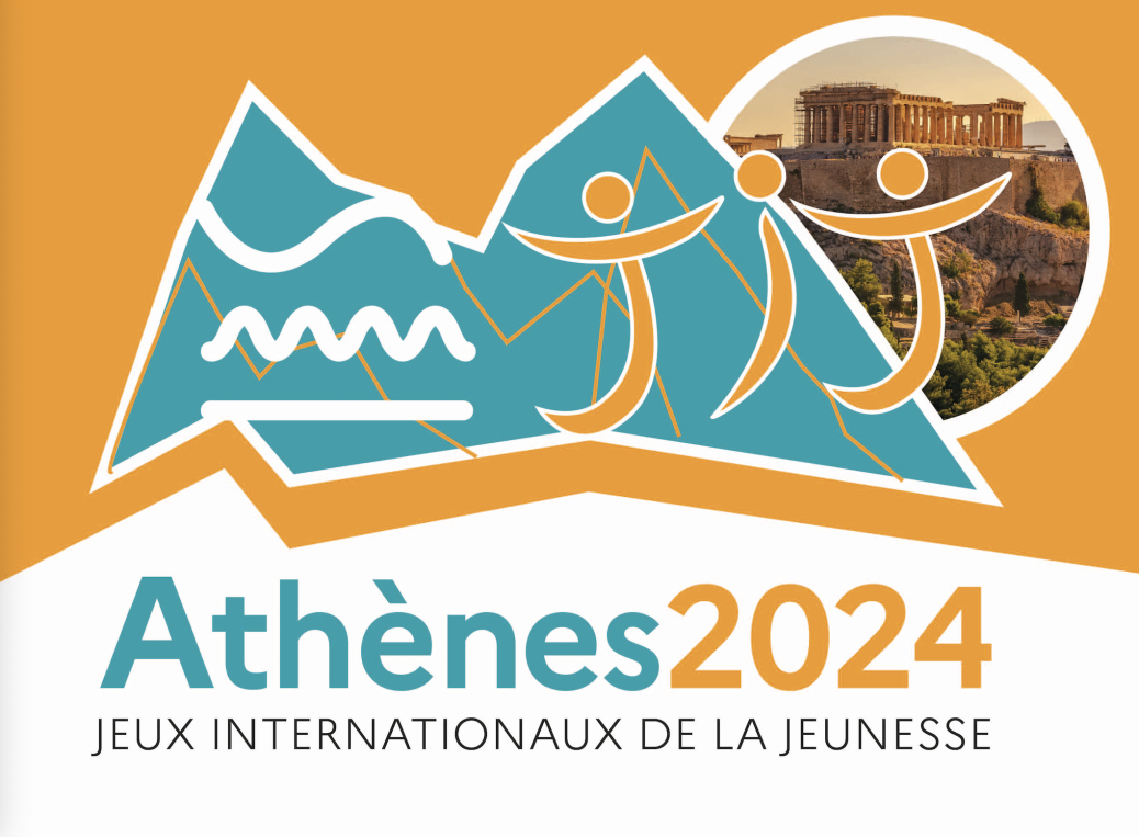 Liste officielle des établissements sélectionnés pour les JIJ Athènes 2024