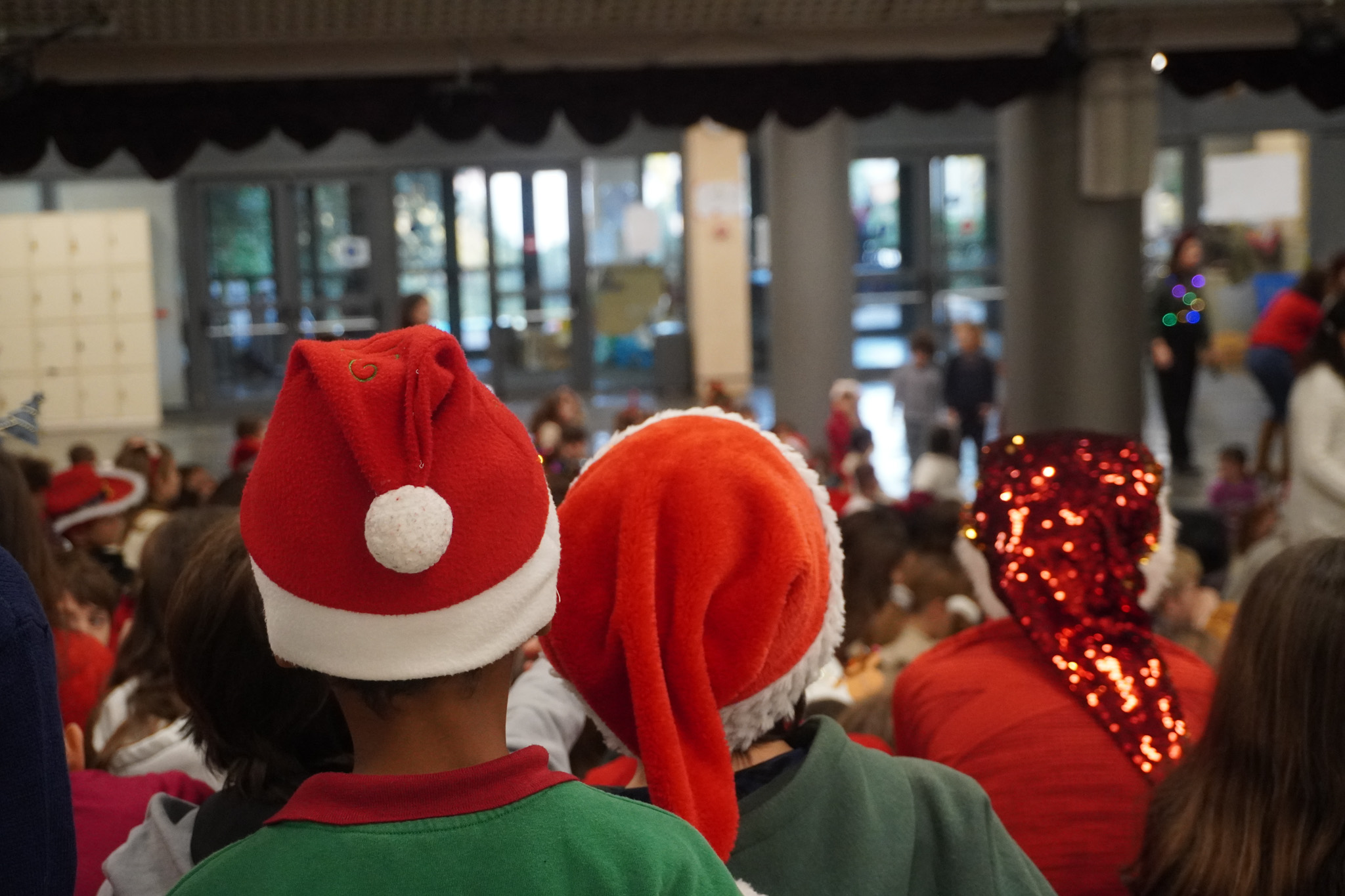 Le noël LFHien 2025 ! -9