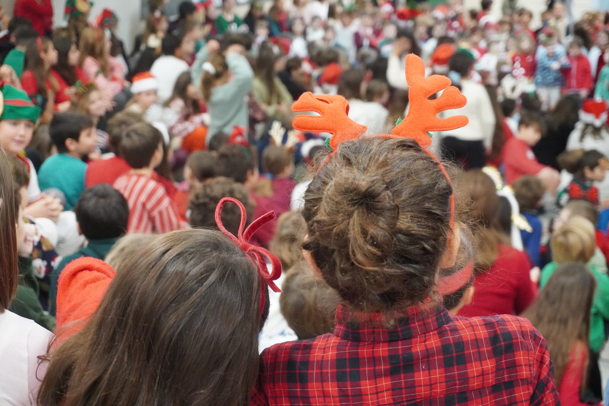 Le noël LFHien 2025 ! -15