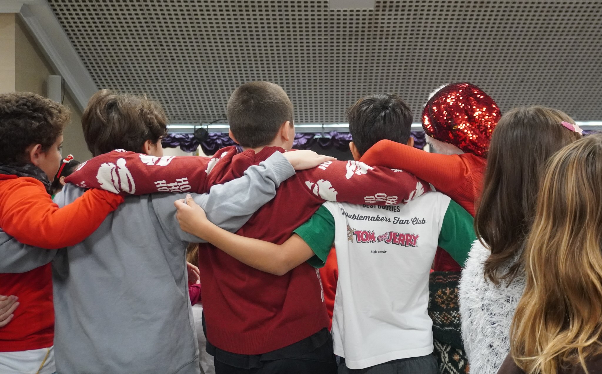 Le noël LFHien 2025 ! -21