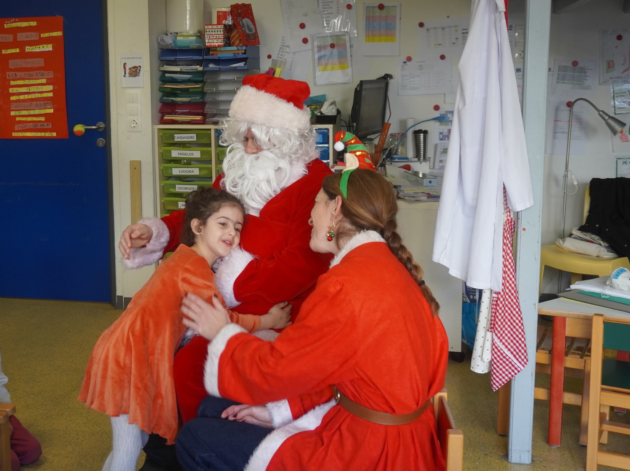 Le noël LFHien 2025 ! -10