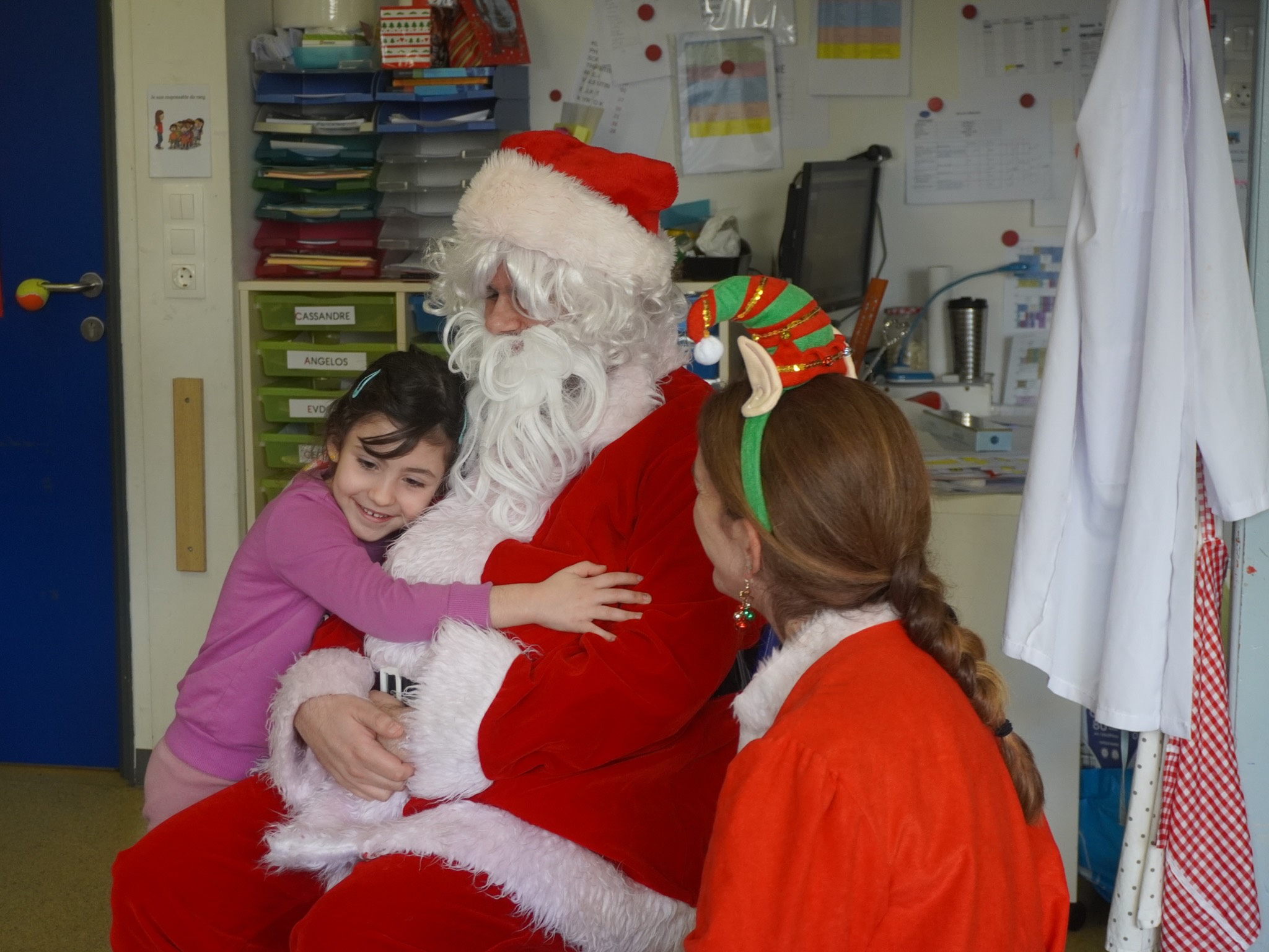 Le noël LFHien 2025 ! -20