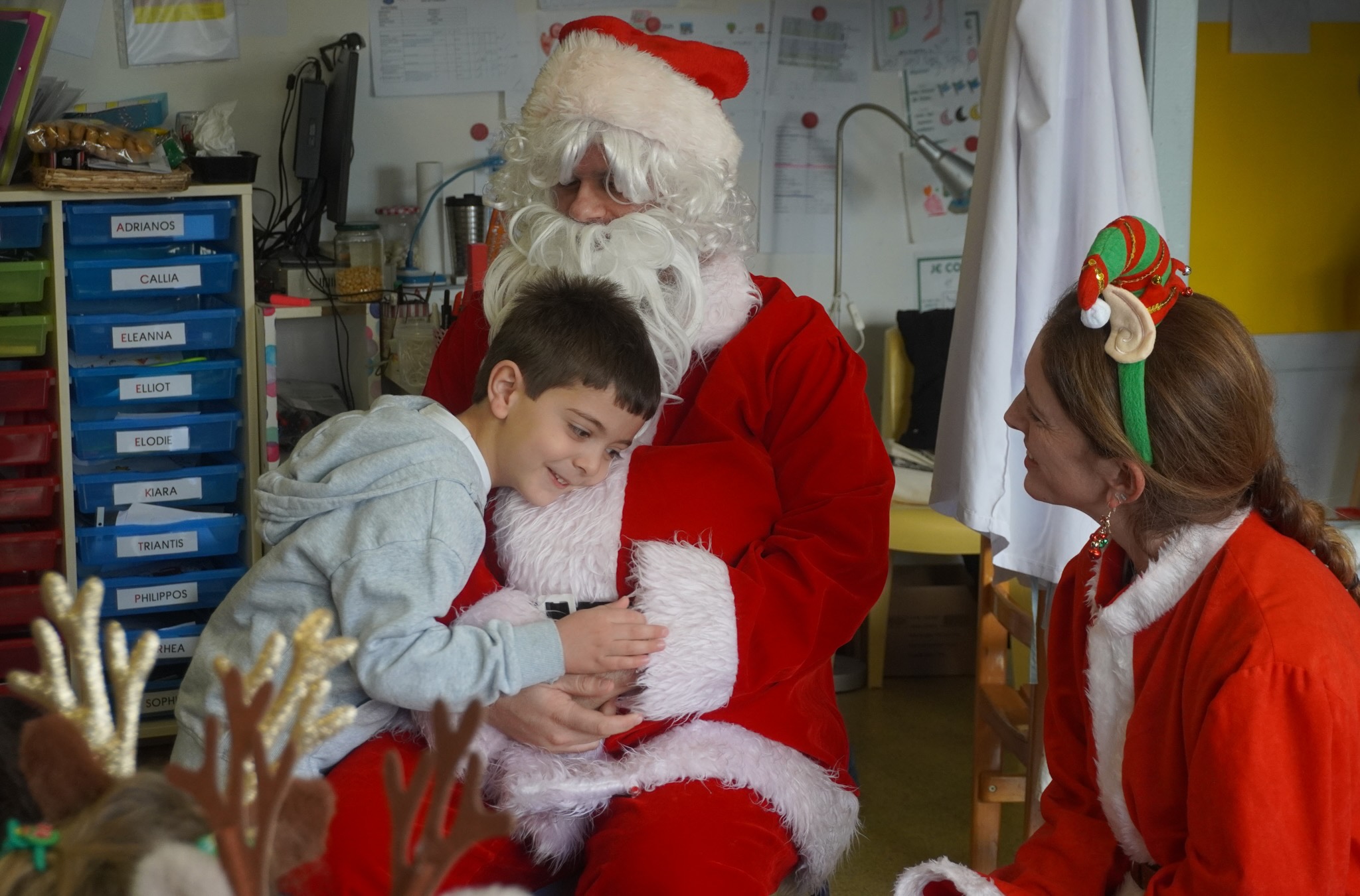 Le noël LFHien 2025 ! -17