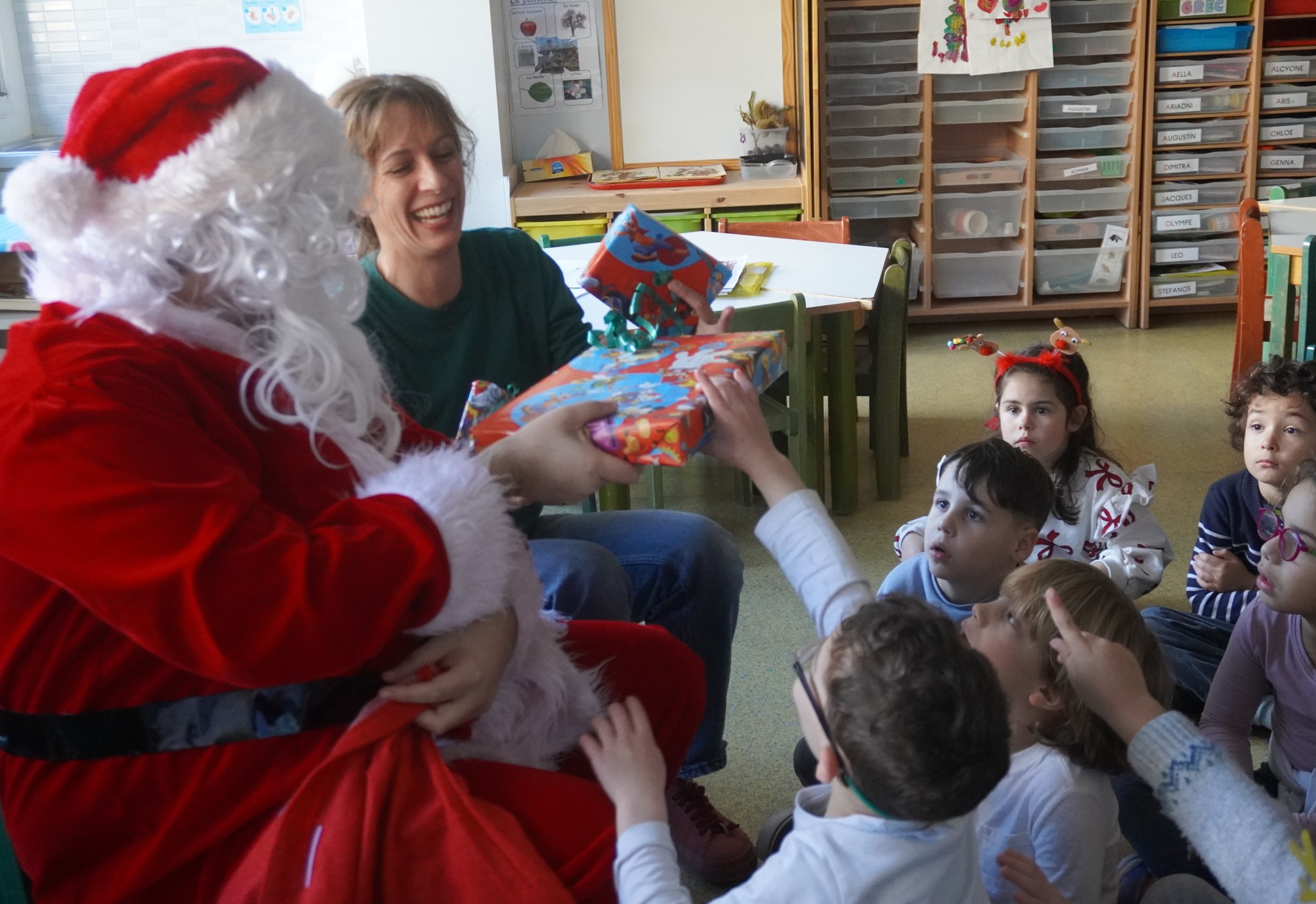 Le noël LFHien 2025 ! -11