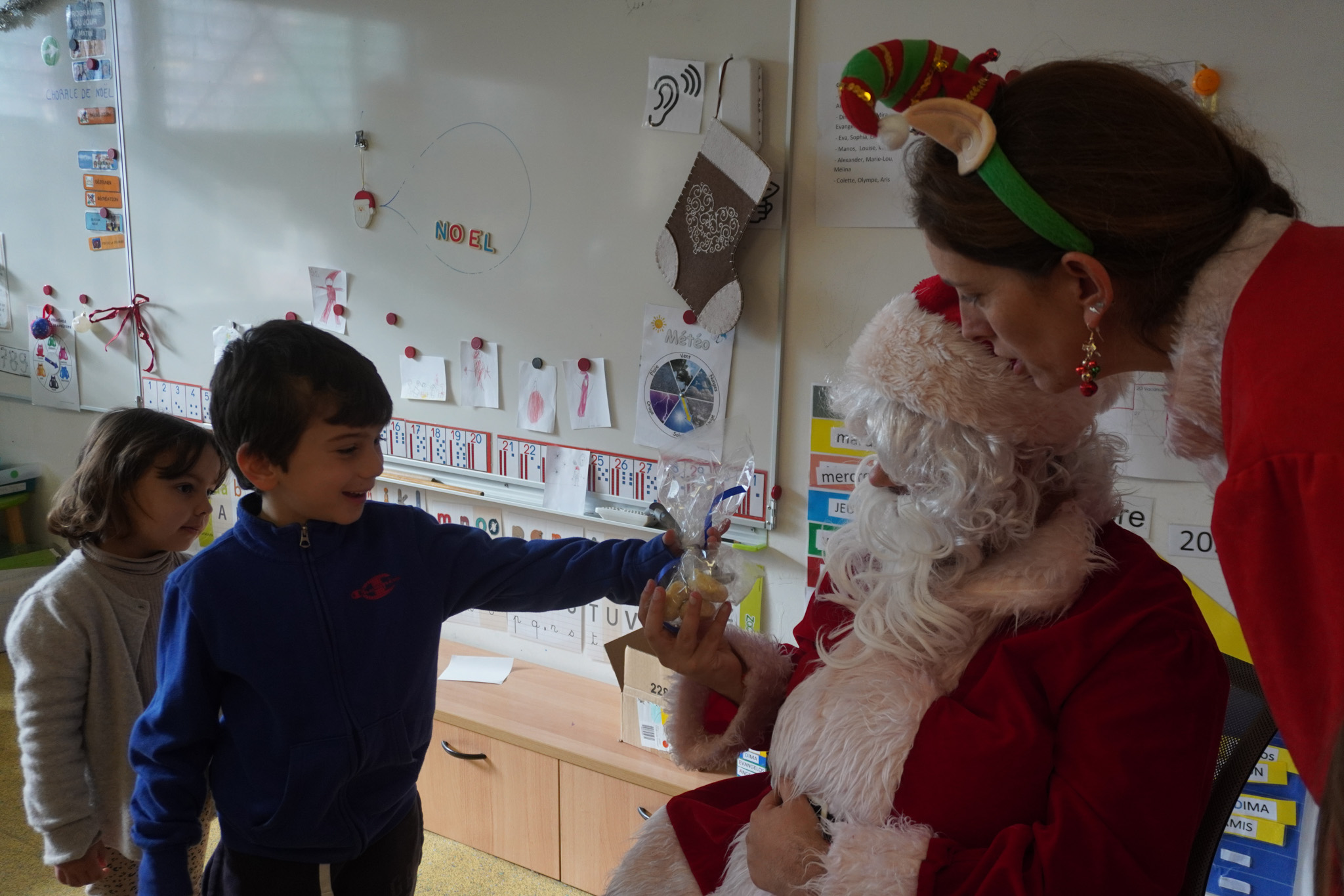 Le noël LFHien 2025 ! -12