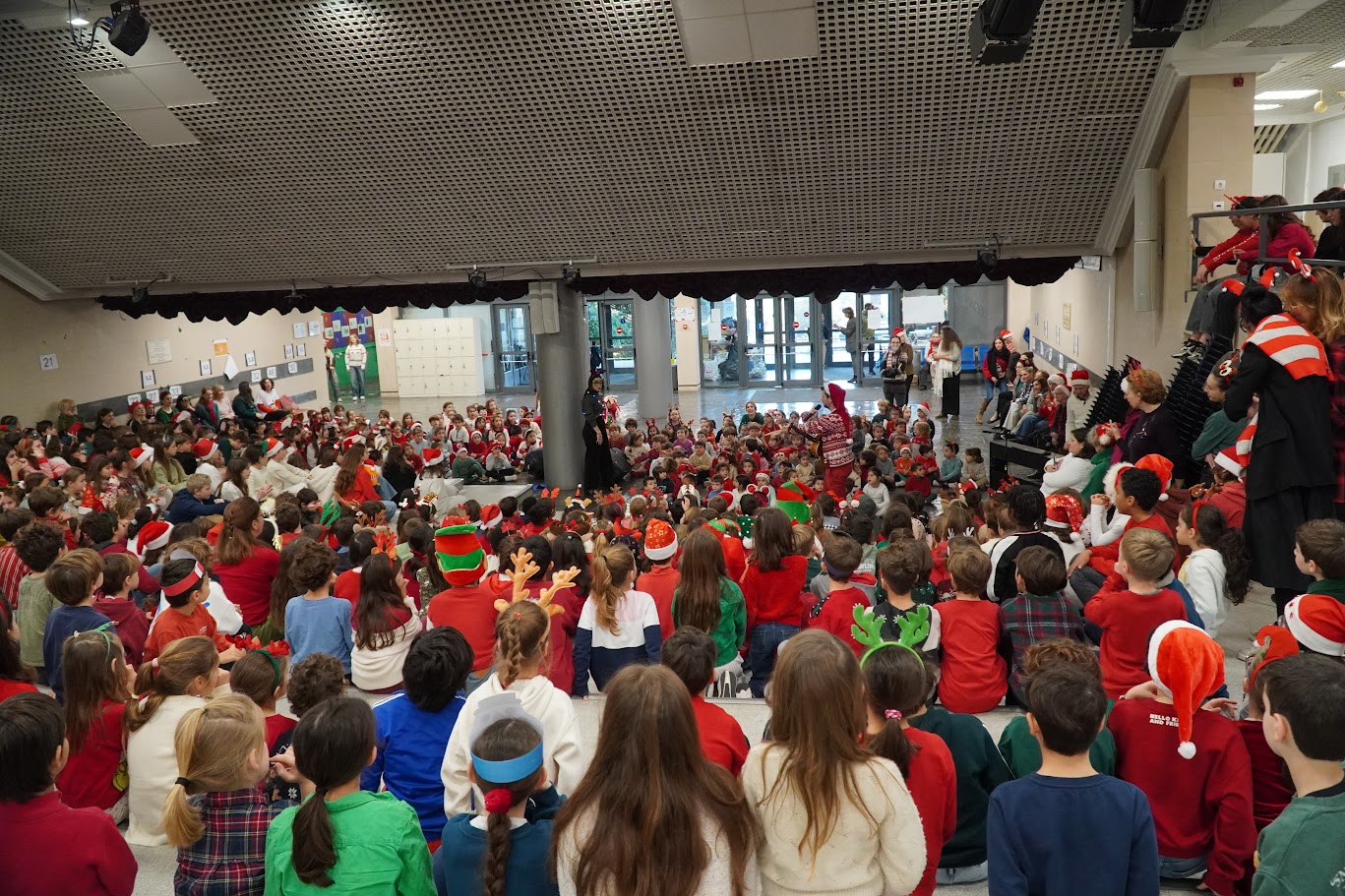 Le noël LFHien 2025 ! -19