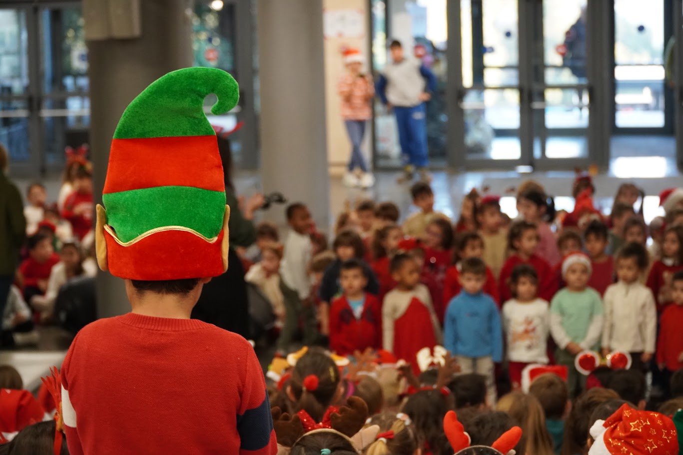 Le noël LFHien 2025 ! -2