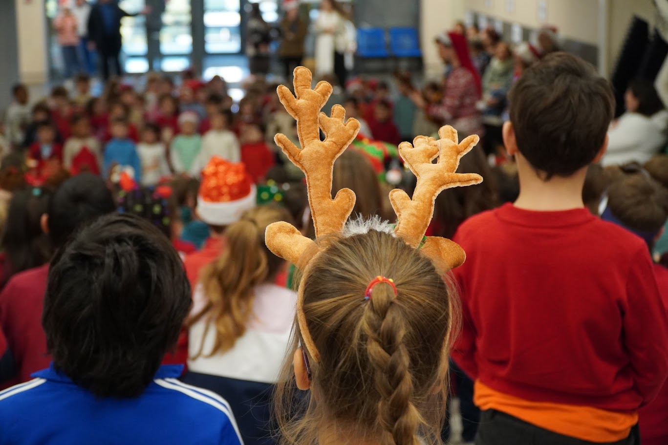 Le noël LFHien 2025 ! -7