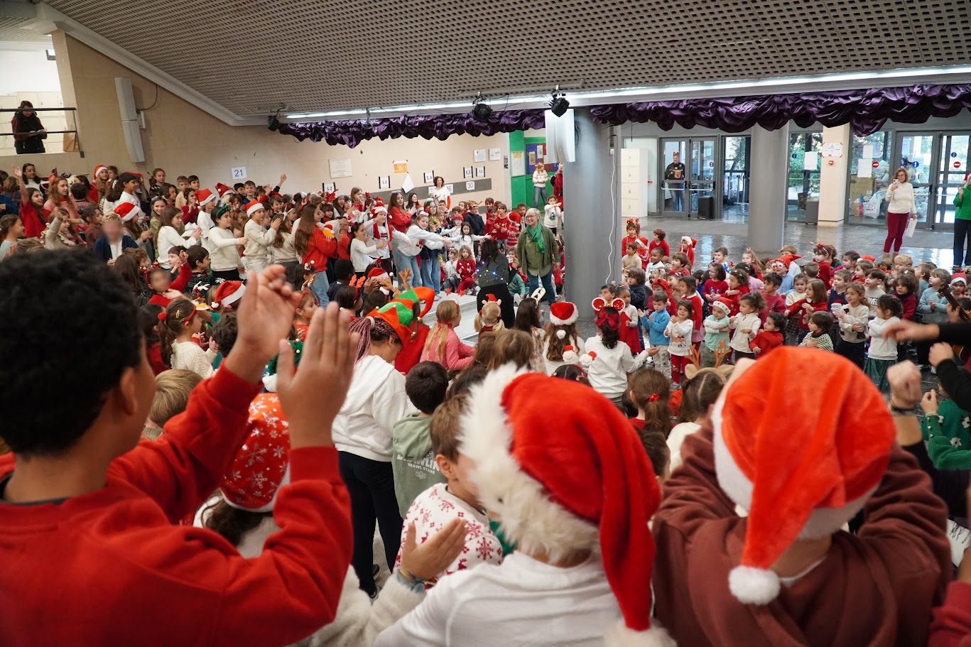 Le noël LFHien 2025 ! -6