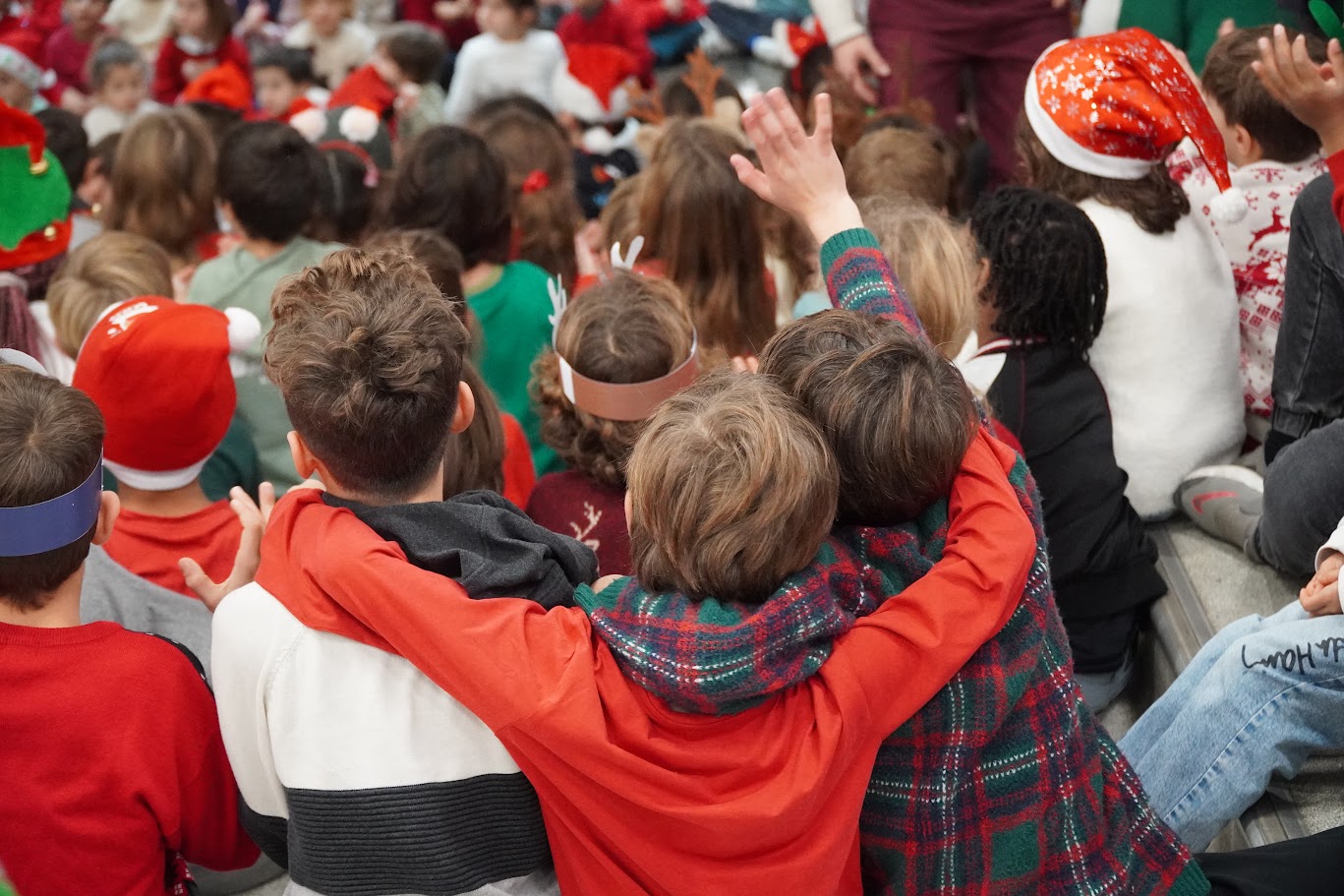 Le noël LFHien 2025 ! -5