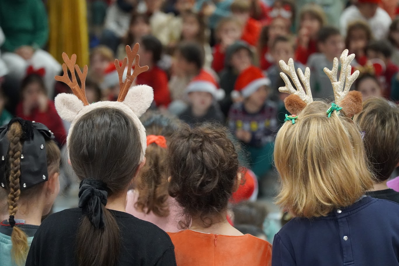 Le noël LFHien 2025 ! -23