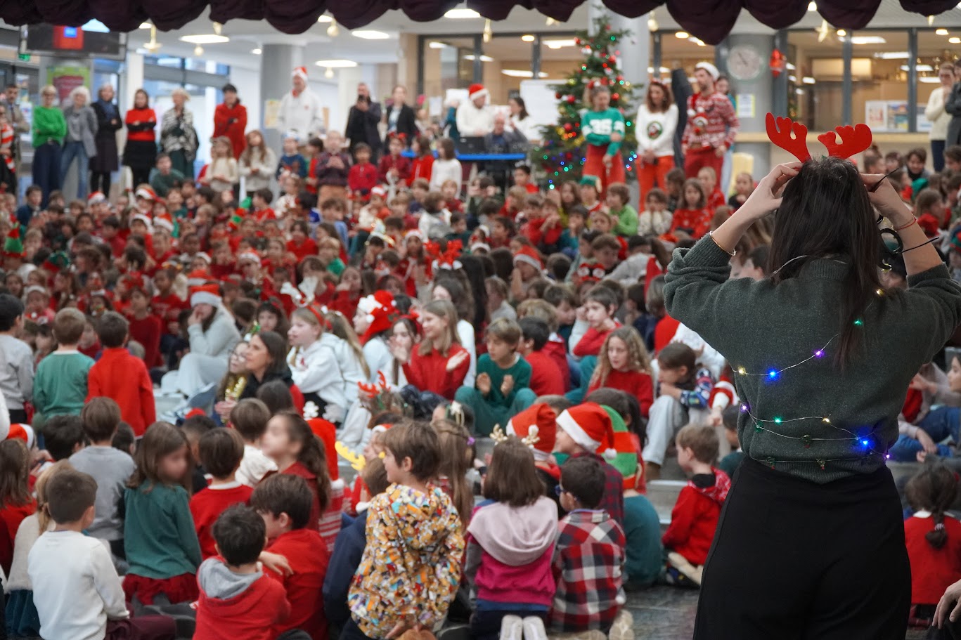 Le noël LFHien 2025 ! -0