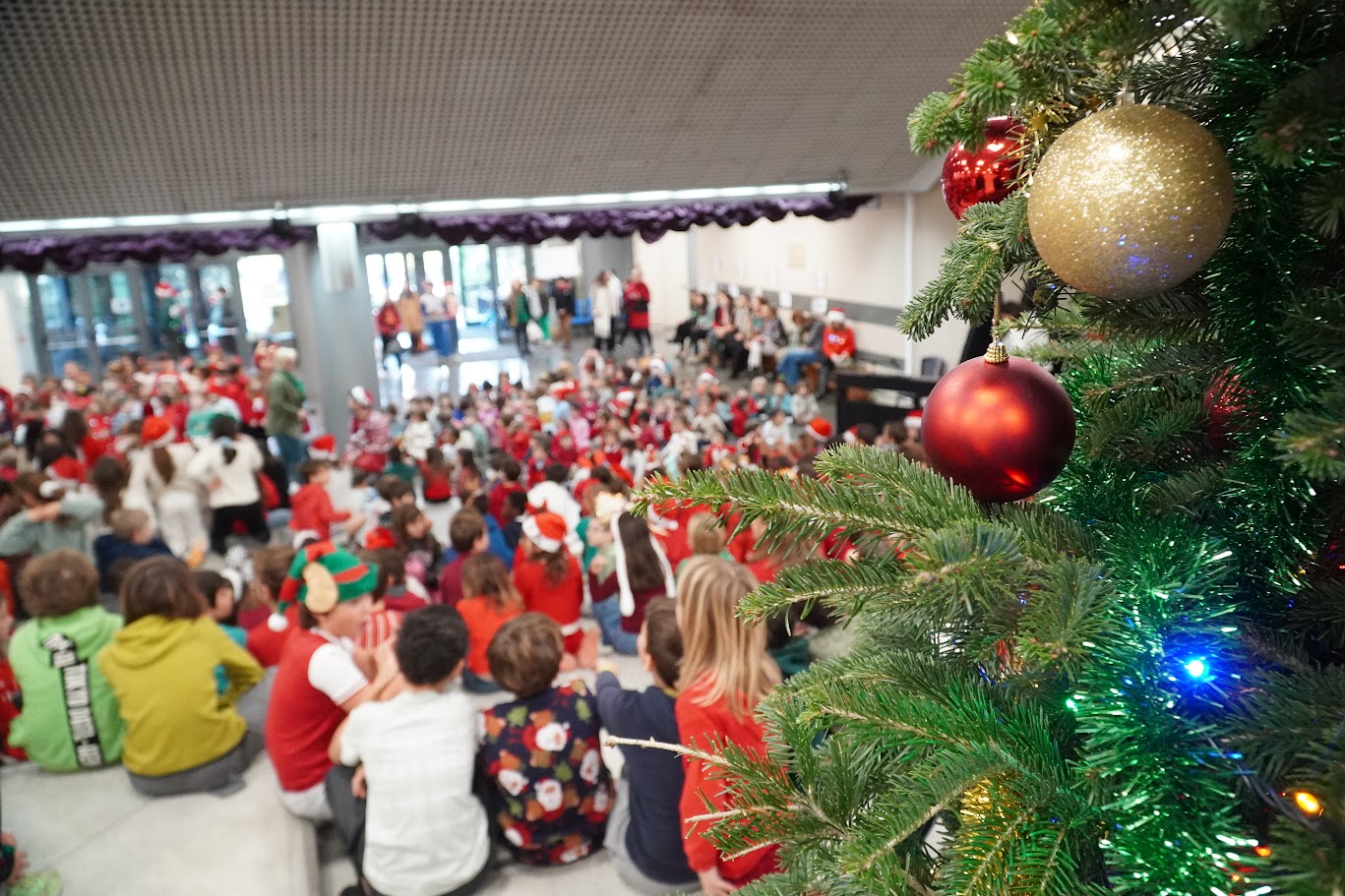 Le noël LFHien 2025 ! -4