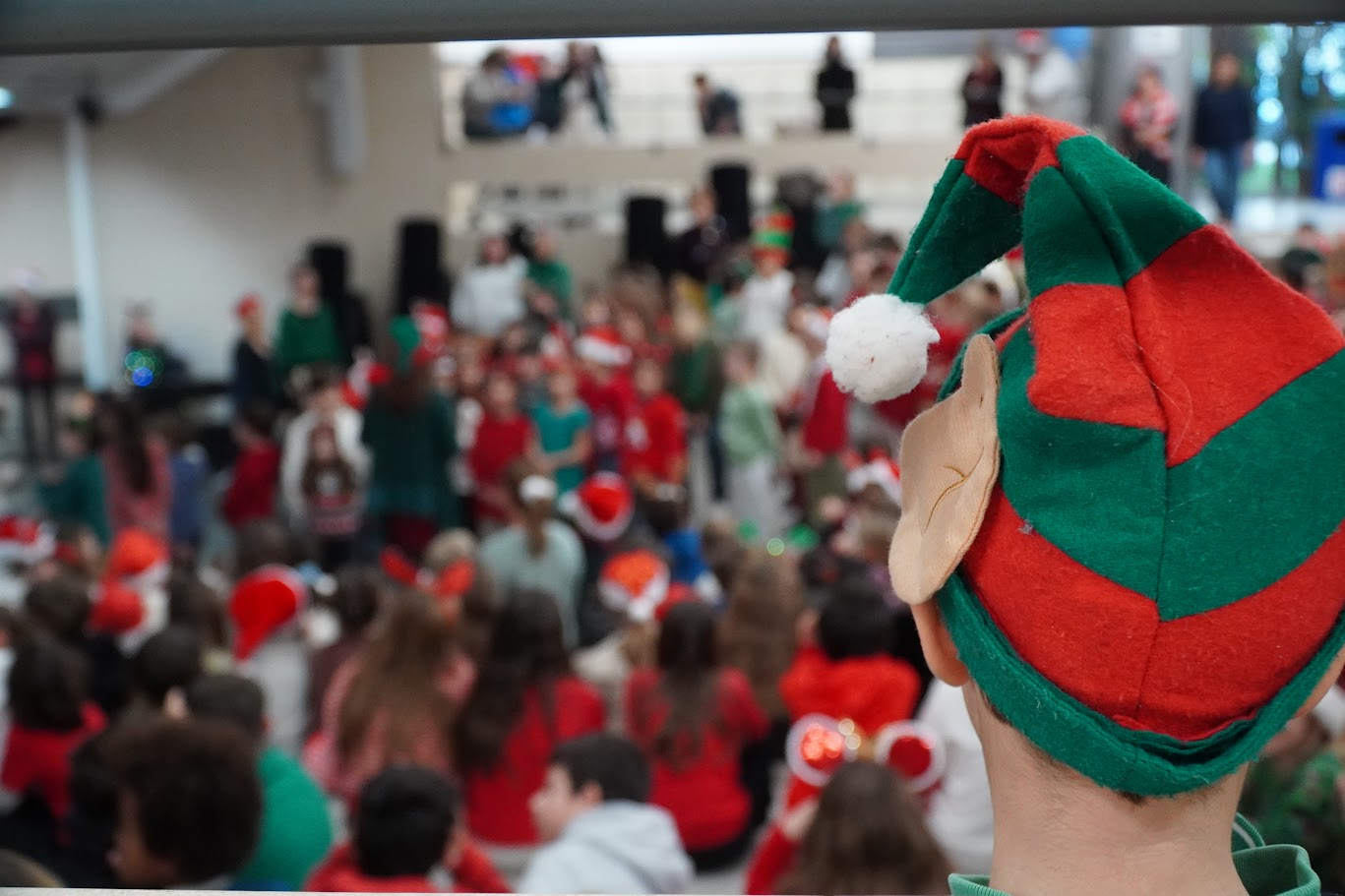 Le noël LFHien 2025 ! -25