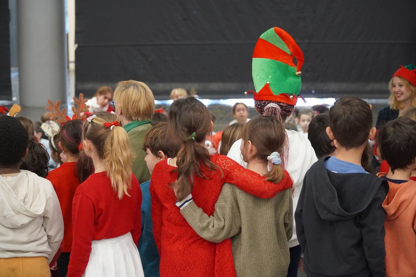 Le noël LFHien 2025 ! -24