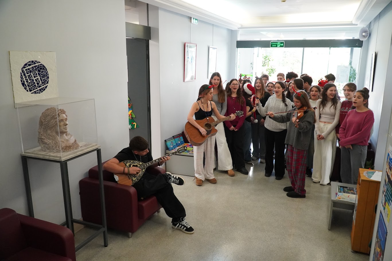 Le noël LFHien 2025 ! -26