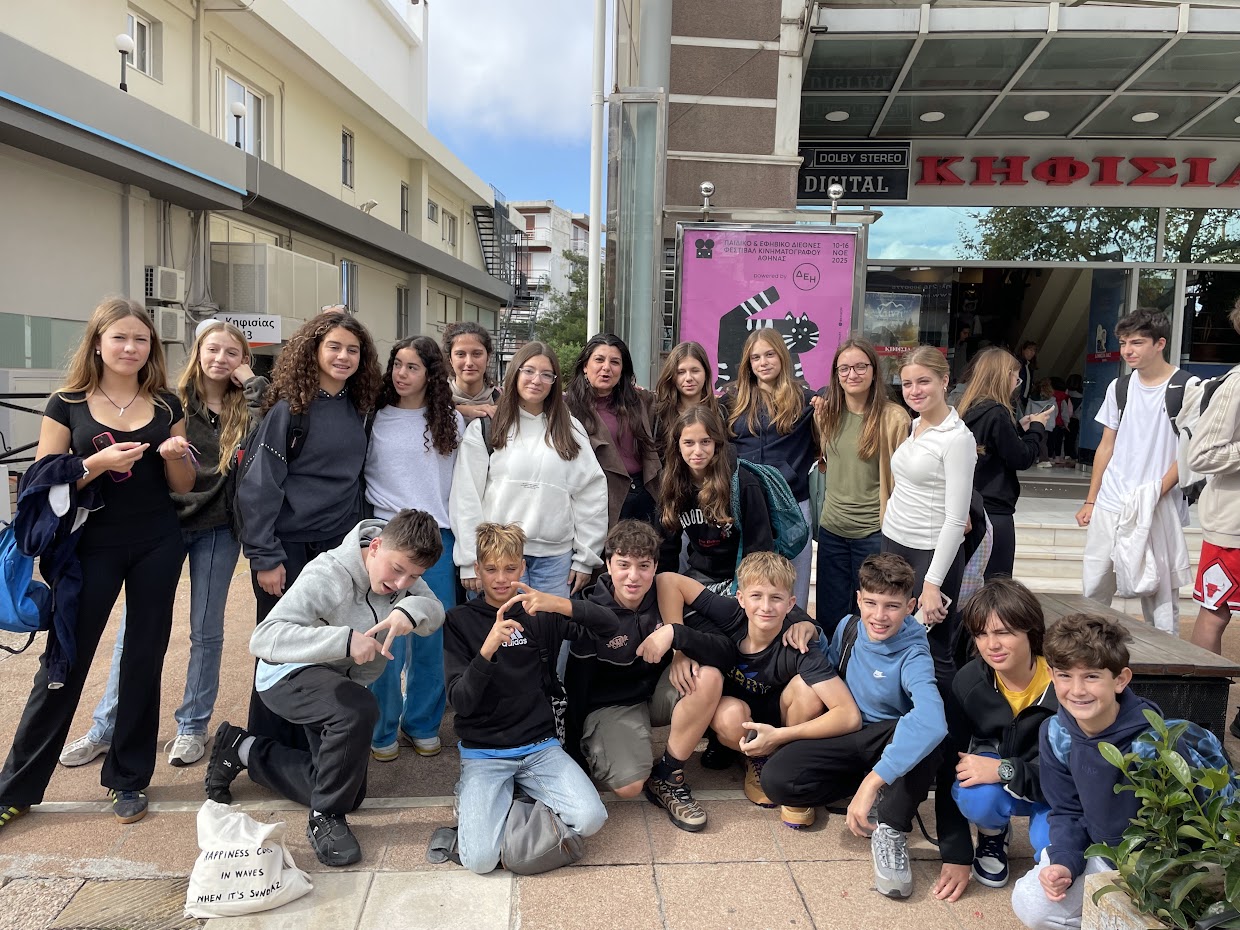 Quand le cinéma devient une leçon de vie : « Projet Cinéma »-1