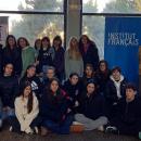 Voyage culturel à l’IFG 