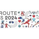 En route vers Paris 2024 : les élèves de FLE participent à la 4e Semaine olympique et paralympique franco-hellénique