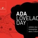 Journée Ada Lovelace : exposition sur la contribution des femmes en sciences au CDI