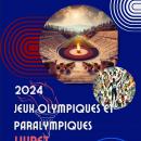 Βιβλίο : « Ολυμπιακοί και Παρολυμπιακοί Αγώνες Παρίσι 2024 »