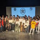 LFHED-École italienne d'Athènes : nos élèves se distinguent lors de la première édition du "Festival della Filosofia in Magna Grecia"