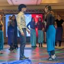 Mer, mythes et créativité pour l’AP Arts performatifs lors de la Journée internationale du théâtre