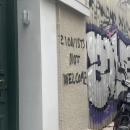 Sortie de terrain à Exarcheia avec nos élèves de 1re pour observer, in situ, la recomposition urbaine et la gentrification dans la métropole athénienne.