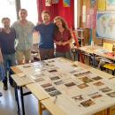 C’est Fresque trop tard… Un atelier pédagogique de la Fresque du Climat