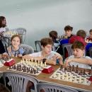 Le LFHED s’illustre au Championnat d'échecs scolaire d'Attica !