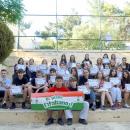 Nos élèves brillent au concours international de langue italienne : le Campionato !