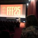 Les élèves du LFHED couvrent le Festival du Film Francophone !