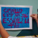 29 septembre : le LFHED engagé contre le gaspillage alimentaire, cap sur la Semaine européenne du développement durable !