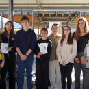 Οικο-εκπρόσωποι με ουσιαστική δράση στην Ελληνογαλλική Σχολή Ευγένιος Ντελακρουά!