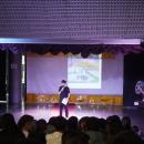 Fête du 28 octobre 2025 au LFHED