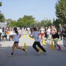 CROSS 2025 : Le LFHED court pour l’Olympisme et le développement durable !
