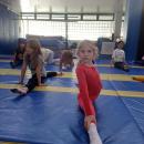 AES gymnastique : un sport complet pour bien grandir !