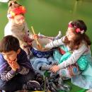 AES Atelier de contes en maternelle et au primaire